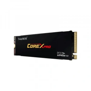 2 TB TWINMOS M.2 PCIE GEN5 NVME SSD 14000/10000 TLC 3DNAND NVCXP2TBG52280