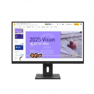 27 LENOVO E27Q-40 THINKVISION 64BDGAT4TK 4MS 100HZ HDMI+DP WLED MONITOR