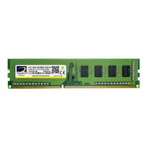 4 GB DDR3 1600MHZ TWINMOS 1.35 CL11 DT MDD3L4GB1600D