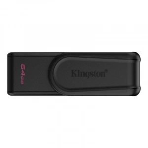 64 GB KINGSTON DATATRAVELER EXODIA S USB BELLEK 3.2 DT DTXS/64GB