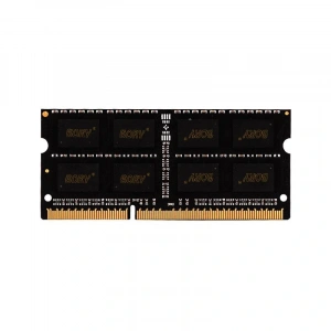 8 GB DDR3 1600MHZ BORY KUTULU 1,35V NB