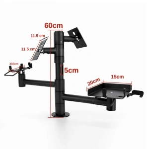 Ahtapot Perakande Satış Kasası Aparatı