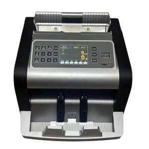 Alfa A-950 TL / Euro Kağıt Para Sayma Makinesi