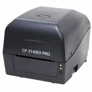 Argox CP-3140EX PRO Barkod Yazıcı USB, Seri, Ethernet Bağlantılı