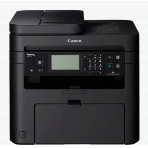 CANON MF237W YAZ/TAR/FOT/FAX/ETH/WIFI A4 + 2 TONER