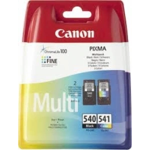CANON PG-540/CL-541 MULTIPACK MUREKKEP KARTUŞ 2 LI