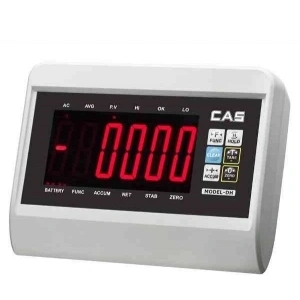 Cas DH LCD LED İndikatör