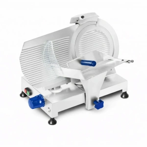 Cas Salam Dilimleme Makinası 275 mm