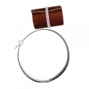 Cas Vakum Makinası Rezidans Teli Ve Teflon Bant