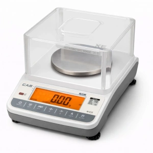 Cas Xe 6000D Onaylı Hassas Terazi  6 KG 1 gr
