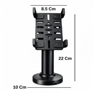Dbpos 360 TS7 Yazarkasa pos Standı Tüm Kasalara Uyumlu Siyah