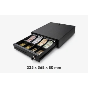 Dbpos LB 335 Metal Para Çekmecesi 335 x 368 x 80 mm