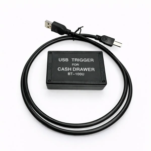 Dbpos Nakit Çekmece Sürücü Rj11 / USB TRİGGER