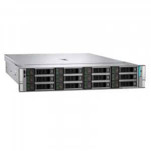 DELL POWEREDGE EMEA_PER570_SPL2 2U 1X XEON 6511P 12X 3.5 2X960GB SSD1X32GB 2X1100W 3 YIL YERİNDE GARANTİ
