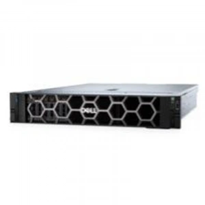 DELL POWEREDGE EMEA_PER760XSFLEX6 XENON SILVER 2X4410Y 4X32GB 2X480GB SSD 16X2.5 2X1100W 3 YIL YERİNDE GARANTİ