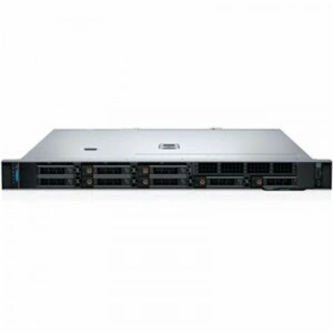 DELL POWEREDGE R360_SPL3 XEON 6325P 1X2.4TB SAS 1X16GB 1X700W 3 YIL YERİNDE GARANTİ