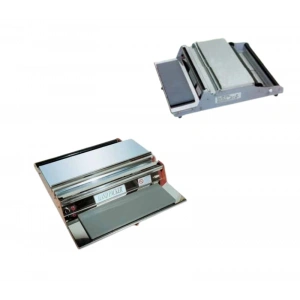 Digi Streç Sarma Makinası