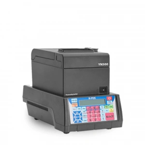 Enpos YN-500 Yeni Nesil Sıfır Yazar Kasa ÖKC