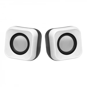 FRISBY FS-2126U-W BEYAZ HOPARLOR USB 2.0