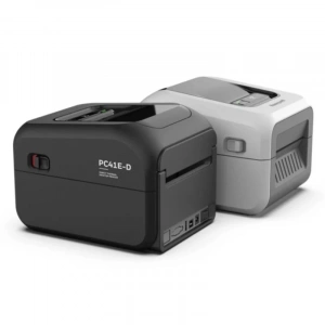 HONEYWELL PC41E-D 203DPI DIREK TERMAL USB BARKOD YAZICI (RİBONSUZ KULLANIM)