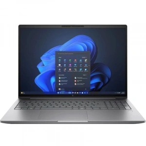 HP NBW ZBOOK POWER 16 G11A 8T0K6EA RYZEN 9 PRO 8945HS 32GB RAM 1TB SSD RTX2000 ADA W11PRO 3 YIL YERİNDE GARANTİ
