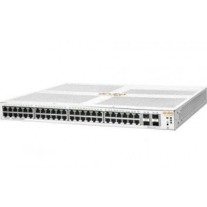 HPE ARUBA ION 1930 JL685A 48 PORT GIGABIT+4XGB SFP /1X10GB SFP YÖNETİLEBİLİR SWITCH