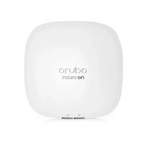 HPE ARUBA ION R4W02A AP22 İÇ ORTAM ACCESS POINT(ADAPTÖRSÜZ)