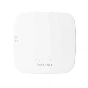 HPE ARUBA ION R6K61A AP11 İÇ ORTAM ACCESS POINT(DC ADAPTÖR DAHİL)