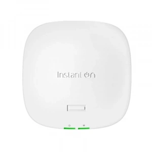 HPE ARUBA ION AP21(RW) S1T09A İÇ ORTAM ACCESS POINT(ADAPTÖRSÜZ)