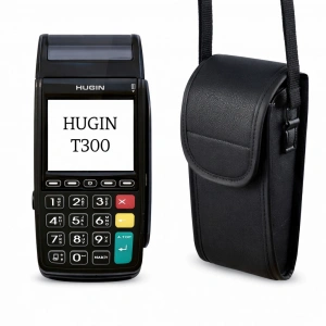 Hugin Tiger T300  Eft pos çantası Kapalı