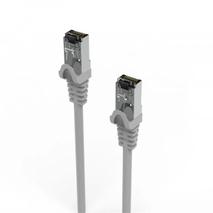 INCA ICAT7-10TG CAT7 10MT S/FTP PATCH KABLO GRİ
