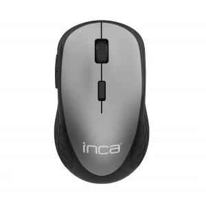 İnca Iwm-288T Mouse Siyah wifi