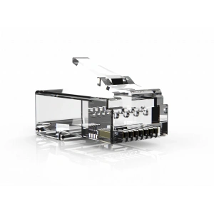 İnca Rj-45 100 Adet Konnektör