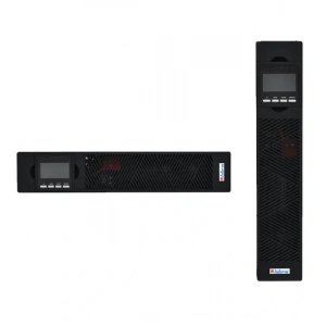 INFORM SINUS EVO 3KVA 1F/1F (6X9AH) RACKMOUNT 6/14DK ONLINE UPS