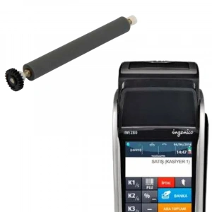 İngenico İwe 280 Yazıcı Merdanesi