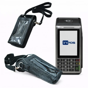 İnpos M530 Yazarkasa pos uyumlu Taşıma Çantası