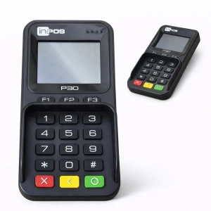 inPOS P30 Pinpad ( M530 uyumlu )