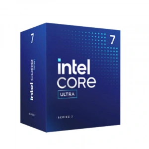 INTEL CORE ULTRA 7 265KF 3.9GHZ 36MB 1851P FANSIZ (BOX)