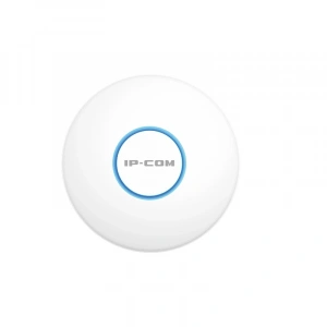 IP-COM PRO 6 MINI 2.4/5GHZ 802.11AX 1500MBPS 2X2 MIMO WIFI6 TAVAN TİPİ ACCESS POINT(ADAPTÖRLÜ)