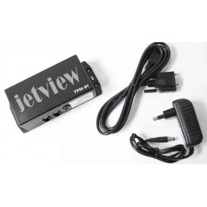 Jetview Para Çekmecesi Modülü Tpm-01 Seri Port