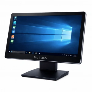 Kodpos Eco Iı 1855 18.5 8gb Ram 120 Ssd İ5 Dokunmatik