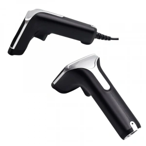 KodScan KDS-2040 (1D) Standlı Kablolu Lazer Barkod Okuyucu (USB)