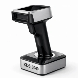 Kodscan KDS-3040 1 D Barkod Okuyucu