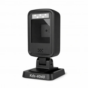 KodScan KDS-4040 (2D) Kablolu Masaüstü Barkod Okuyucu (USB)