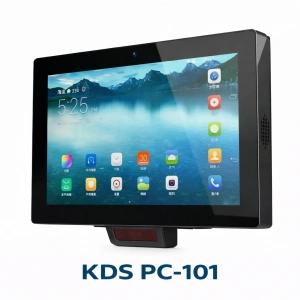KodScan KDS PC-101 Fiyat Gör 10.1,2gb/16gb,Android 1