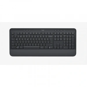 LOGITECH K650 Q TR MM KABLOSUZ KLAVYE SİYAH 920-010919