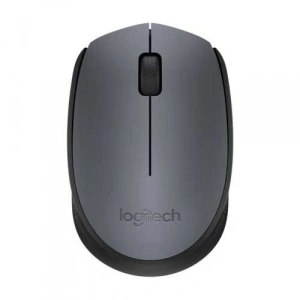 Logitech M170 Kablosuz Mouse Siyah-Gri 910-004642