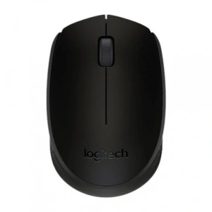 LOGITECH M170 USB KABLOSUZ MOUSE SİYAH 910-004642