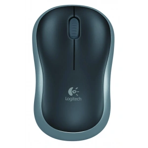 LOGITECH M185 KABLOSUZ USB MOUSE GRİ 910-002235