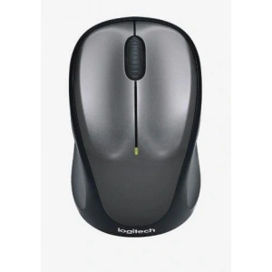 LOGITECH M235 KABLOSUZ USB MOUSE SİYAH 910-002201